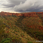 Thumb for Kings Canyon